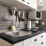 K&d Apartment *