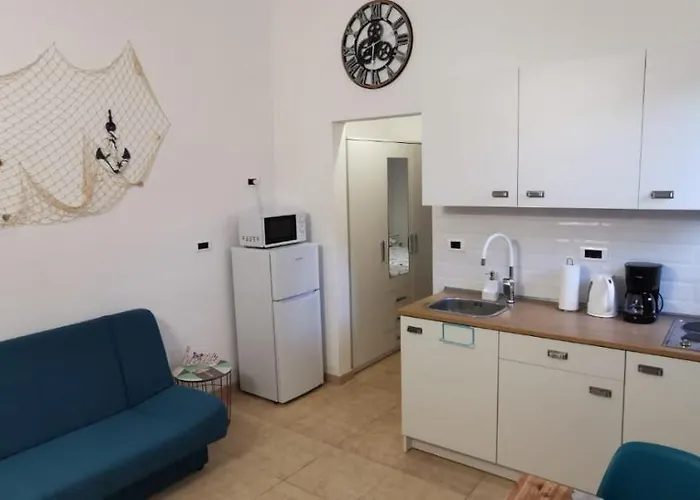K&d Appartamento Pola