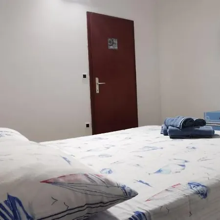 K&d Apartment