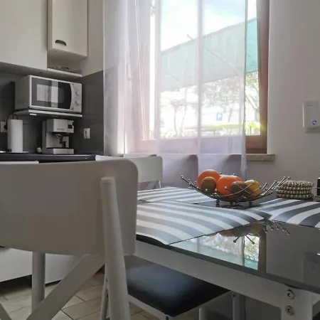 Apartmán K&d