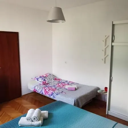 Apartment K&d