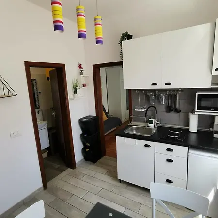 Apartament K&d Pula