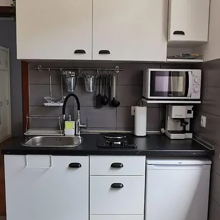 K&d Apartment