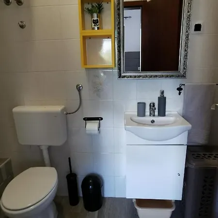 K&d Apartman