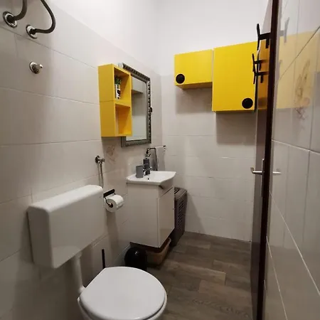 K&d Apartment *