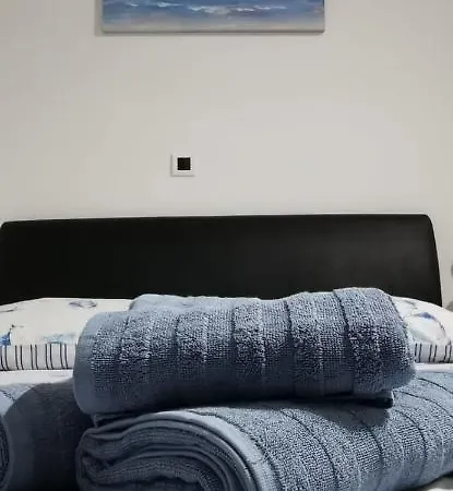 K&d Apartment *