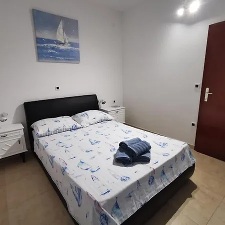 Apartament K&d *