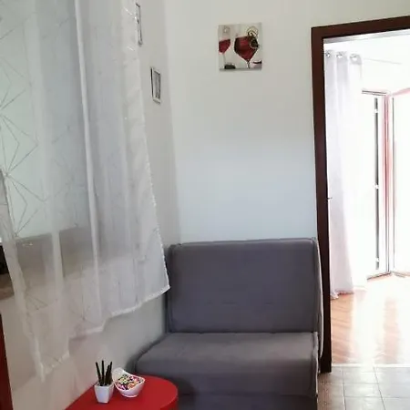 K&d Apartment *