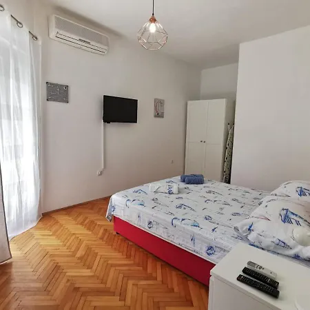 K&d Apartmán Pula