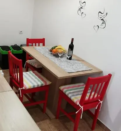 K&d Apartman