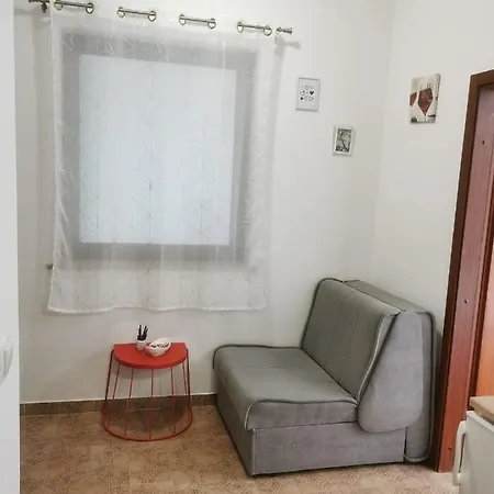 K&d Apartament Pula