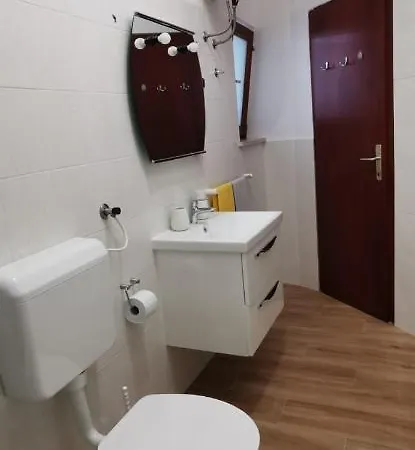 K&d Apartment
