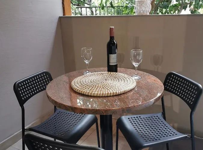 Διαμέρισμα K&d Πούλα