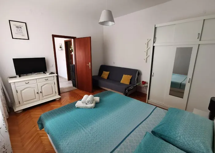 Apartament K&d Pula