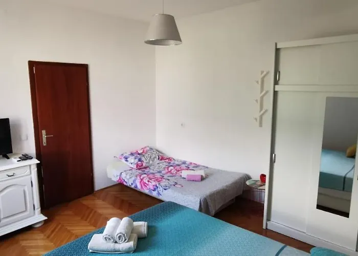 Apartament K&d