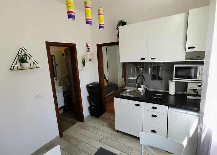 Apartament K&d Pula