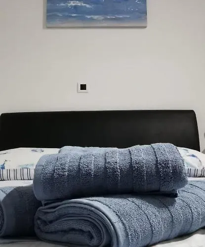 K&d Apartament *