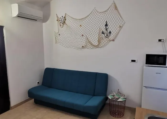 K&d Apartament Pula