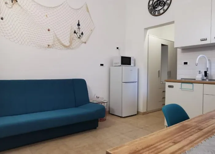 Apartament K&d