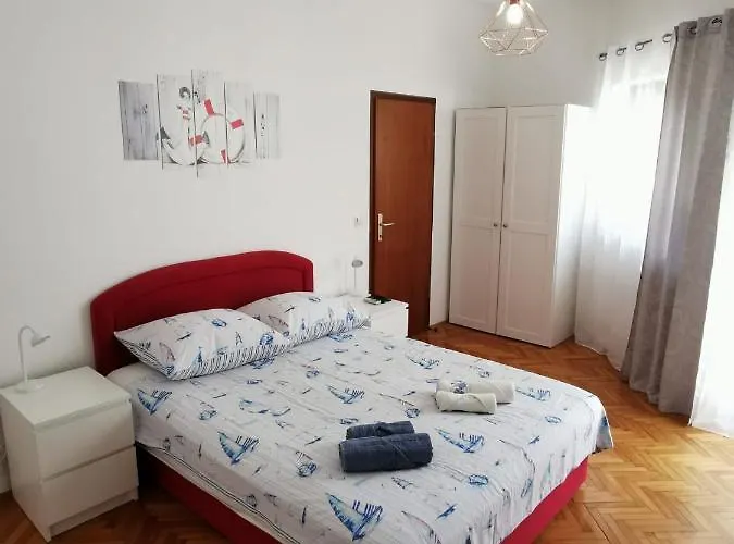 K&d Apartament