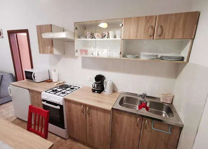 Apartament K&d *