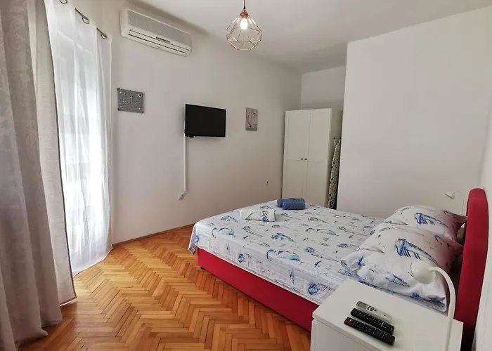 K&d Apartament Pula