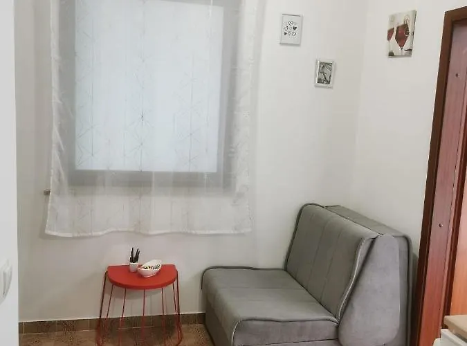 K&d Apartament Pula
