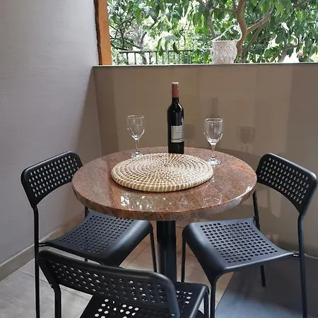 Apartamento K&d Pula