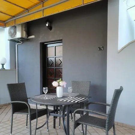 Apartamento K&d Pula