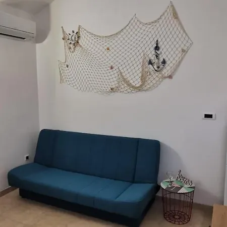 K&d Apartamento Pula