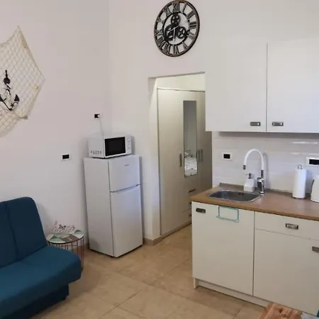 K&d Apartamento Pula
