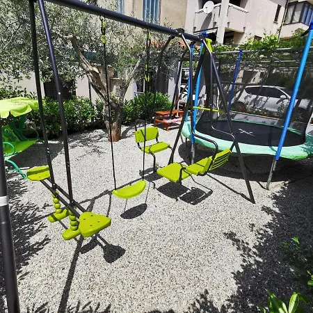 Apartamento K&d Pula